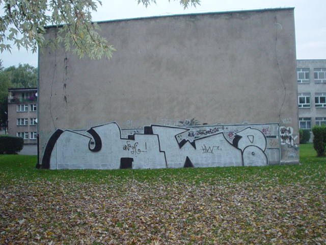 anisme